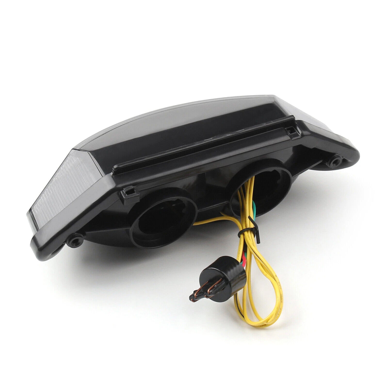 Taillight Turn Signal for Honda CB600 CB900 Hornet (2002–2007) Smoke T9