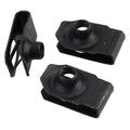 28 Pcs Fender Clip Rivets for Nissan 350Z 370Z (2003-2023)
