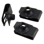 28 Pcs Fender Clip Rivets for Nissan 350Z 370Z (2003-2023)