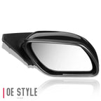 Pair Powered Heated Door Mirrors for Mazda Mazdaspeed 6 (2006–2007) MA1320144 MA1321144