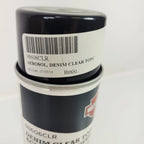 Aerosol Spray Can Denim Clear Coat for Harley Davidson (OEM 98606CLR)
