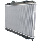 Radiator for Mazda RX-8 (2004–2008) Aluminum Core