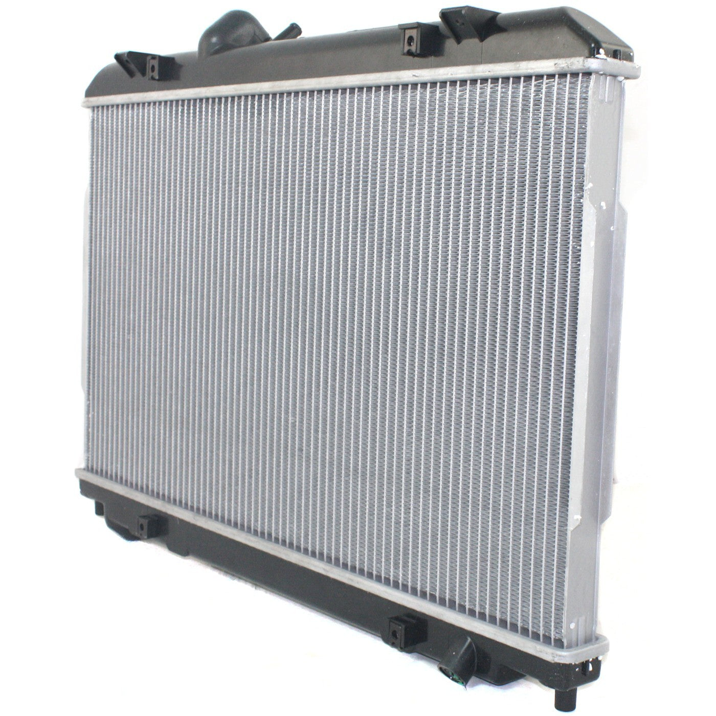 Radiator for Mazda RX-8 (2004–2008) Aluminum Core