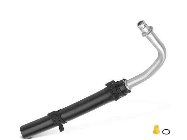 Power Steering Return Line Hose Assembly for Mazda B3000 (2001–2008) QX162QD