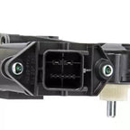 Right Side Front Window Lifter Motor for Chevrolet GMC (2014–2020)