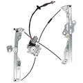 Window Regulator for Infiniti G35 (2003–2007) Left Front Driver Side