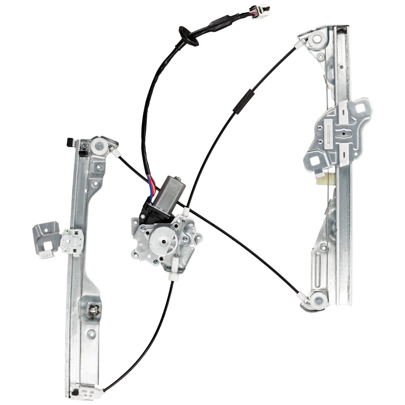 Window Regulator for Infiniti G35 (2003–2007) Left Front Driver Side