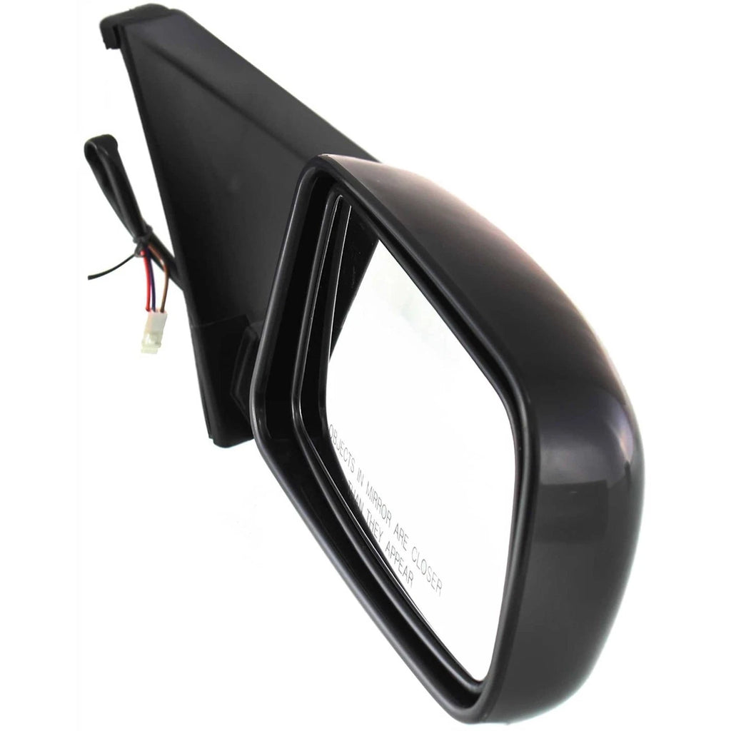 Set of 2 Mirrors for Mitsubishi Lancer (2002–2007)