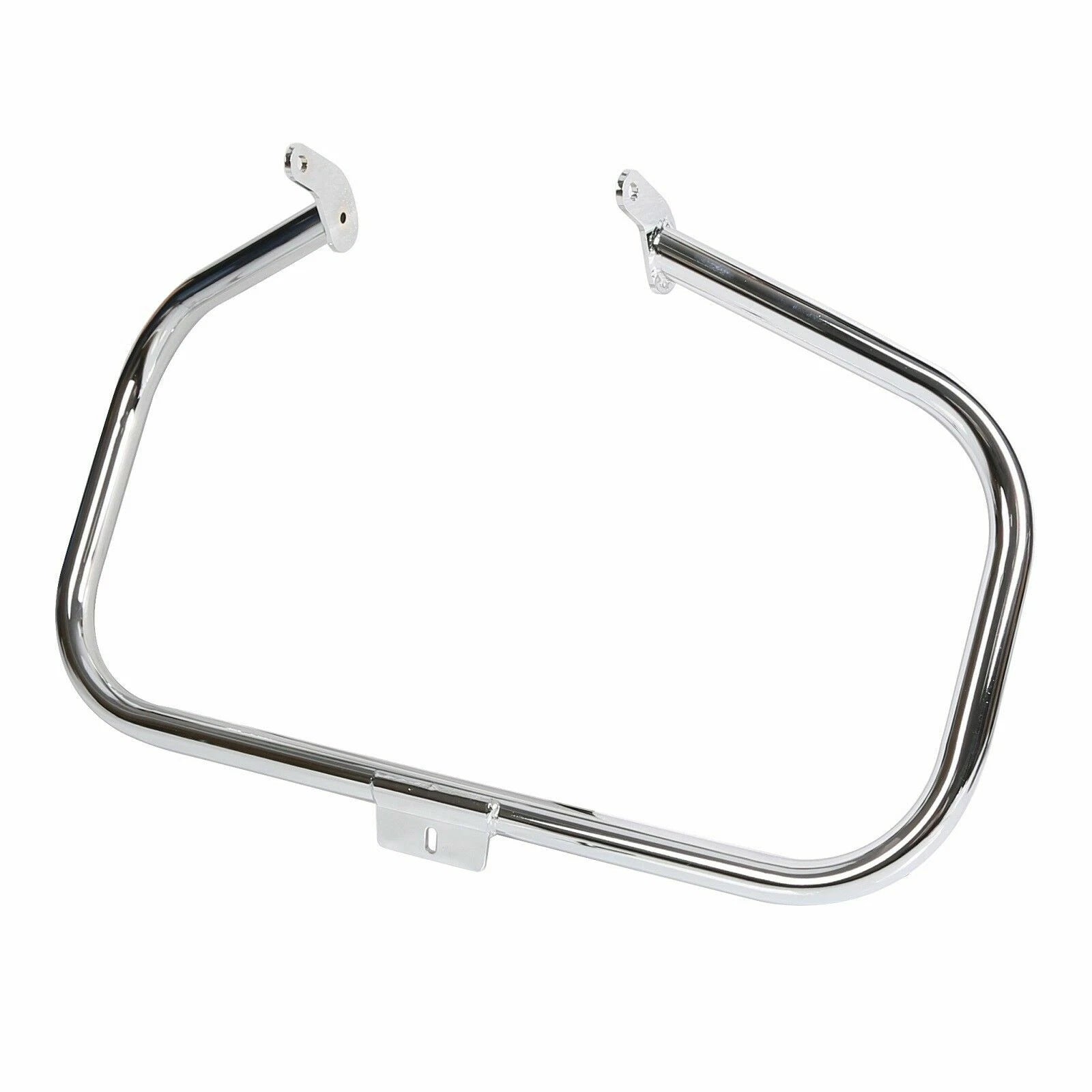 1 1/4" Engine Guard Highway Crash Bar for Harley Softail Fatboy Heritage (2000–2017)
