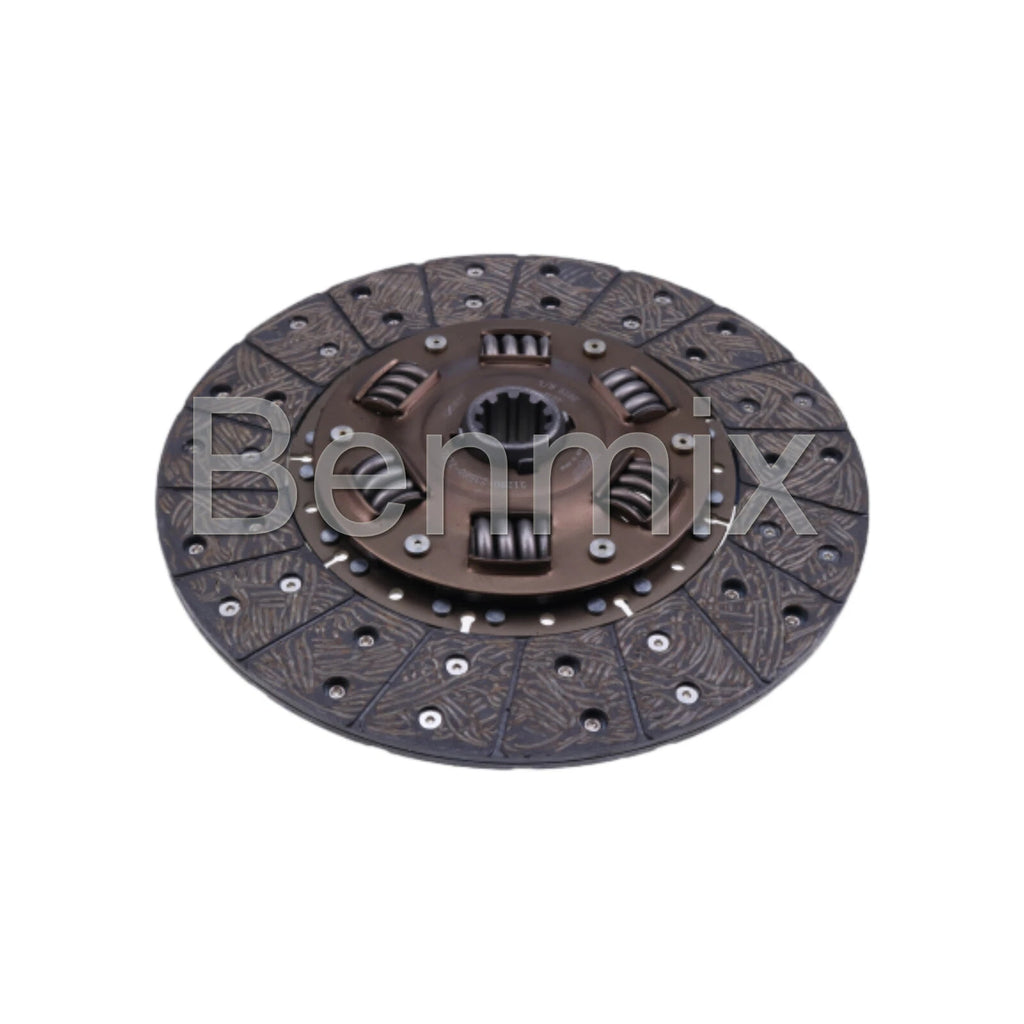 Clutch Disc 31280-23660-71 for Toyota Forklift 5 6 7 8FDG