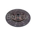 Clutch Disc 31280-23660-71 for Toyota Forklift 5 6 7 8FDG