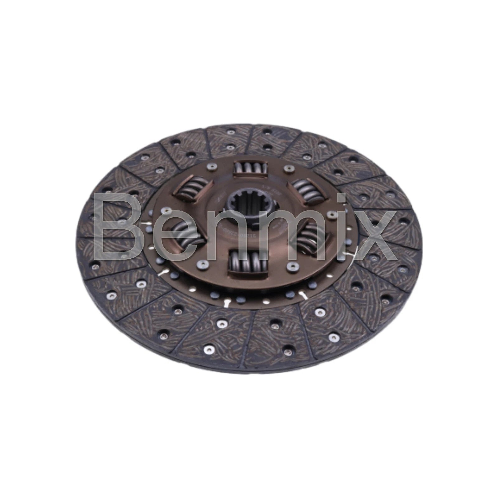 Clutch Disc 31280-23660-71 for Toyota Forklift 5 6 7 8FDG