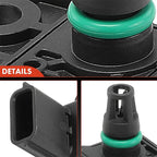 Manifold Absolute Pressure Sensor for Mazda 6, CX-9, CX-5 (2019-2020)