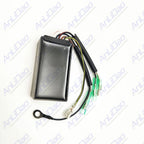 Switch Box Power Pack CDI for Mercury Mariner 4HP-5HP (1999–2006) 16061T04 18-5792