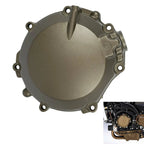 Left Engine Stator Cover for Kawasaki Ninja ZX12R (2002-2006)