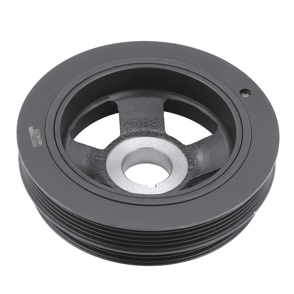 Harmonic Balancer for Mitsubishi Mirage (1996-2002) Lancer (2002-2007)