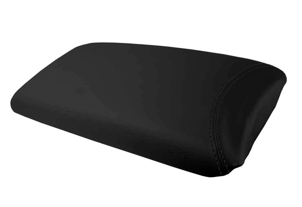 Center Console Armrest for Lexus LS460 (2007–2016) PVC Leather Black