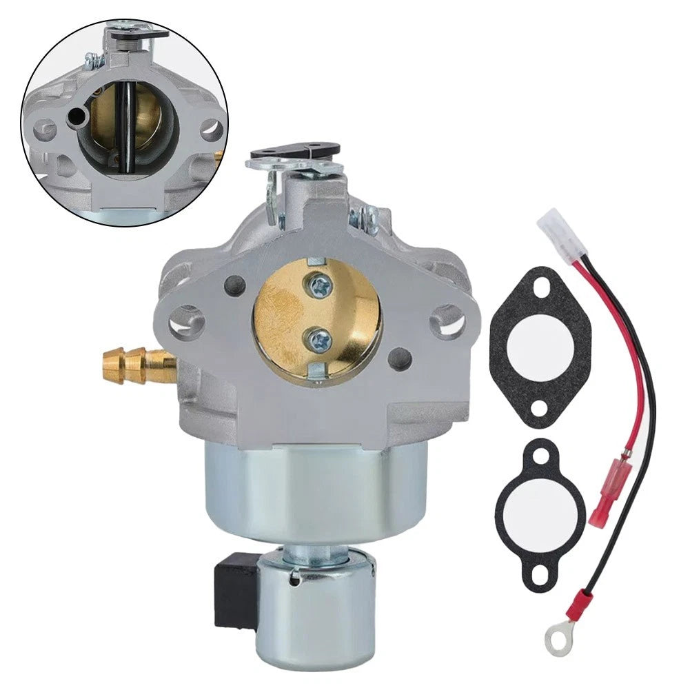 Carburetor for 15HP 16HP 17HP 18HP 19HP 20HP 21HP (Fits 20 853 33-S)