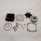 Water Pump Impeller Repair Kit for Yamaha Outboard (90° 6G5-W0078-A1-00)
