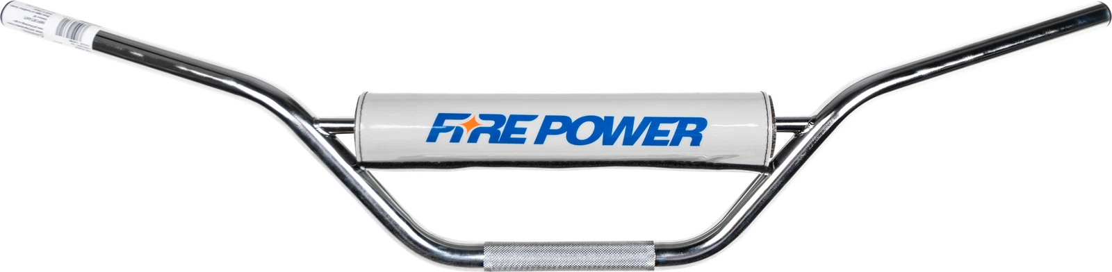 Handlebar Csa Vintage Chrome for Motorcycle