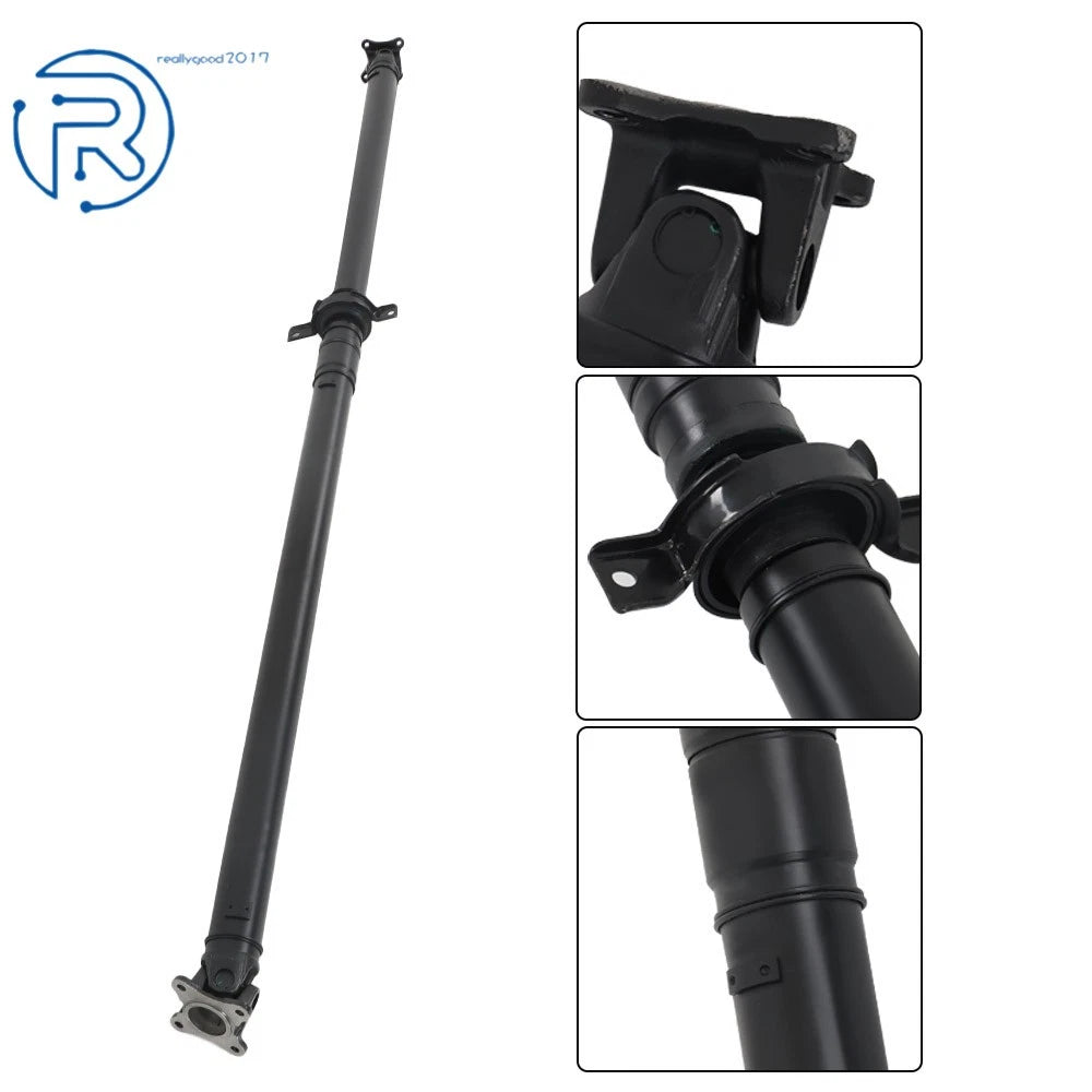 Rear Driveshaft Prop Shaft Assembly for Acura MDX ZDX (2010-2013)