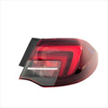 Passenger Side Tail Light Lamp RH for Buick Regal Sportback (2018–2020)