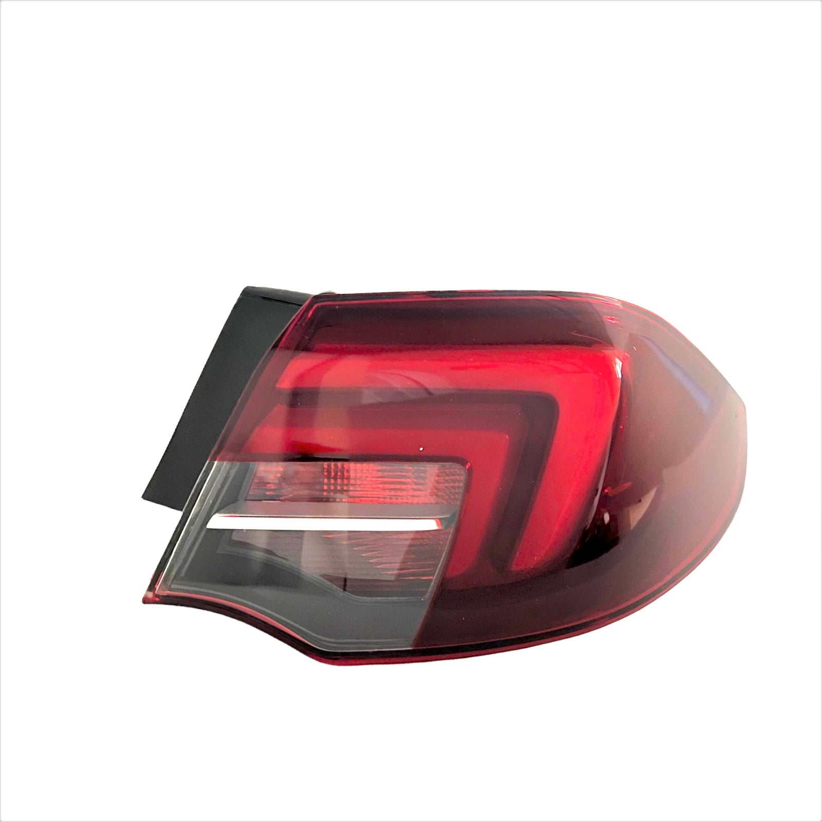 Passenger Side Tail Light Lamp RH for Buick Regal Sportback (2018–2020)
