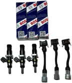 Bosch VT1100 Fuel Injector Kit for SeaDoo RXT-X RXP-X GTX GTR 215/255/260/300