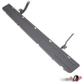 Rear Bumper Reinforcement Step Pad for Dodge Sprinter 2500/3500 (2002–2006)