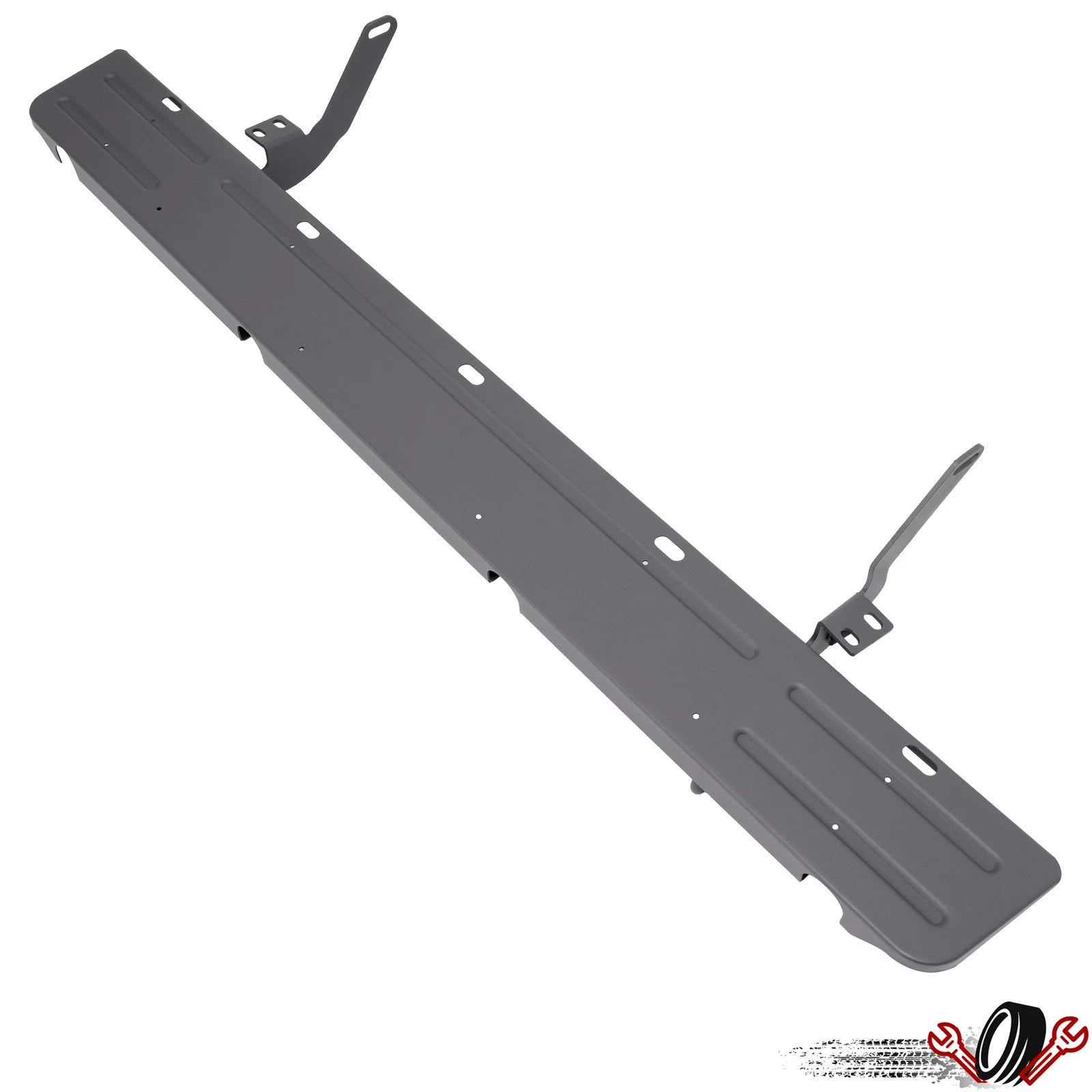 Rear Bumper Reinforcement Step Pad for Dodge Sprinter 2500/3500 (2002–2006)