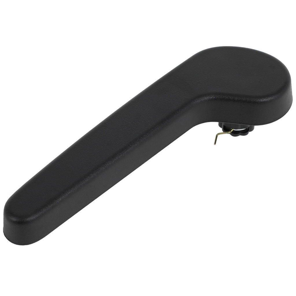 Rear Right Seat Back Lever Handle for GMC (2007–2013) Ebony