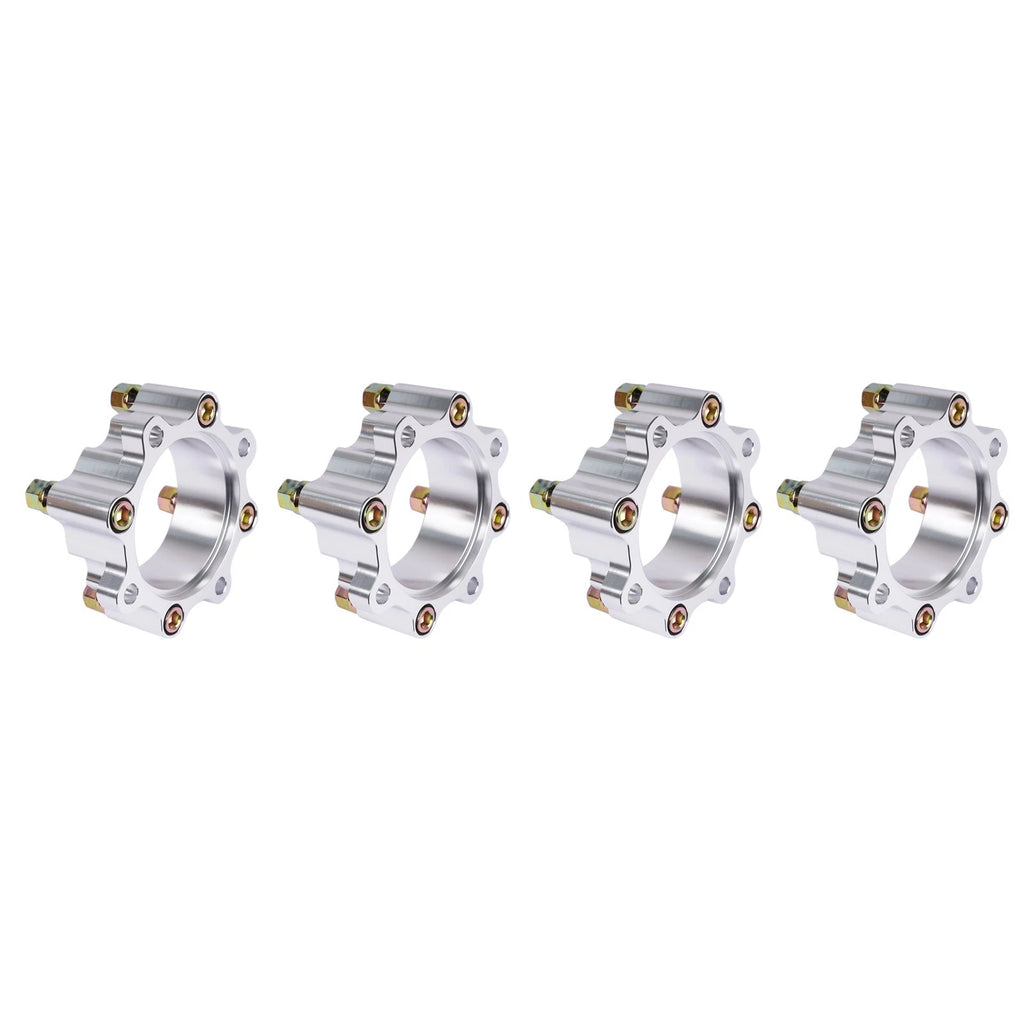 2" Wheel Spacers for CanAm X3 (All Years)