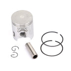 Piston Kit & Rings Set STD for Yamaha DT 125 E/F/G/H/MX (1978–1991)