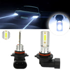9005 HB3 LED Headlight Bulb Conversion Kit for