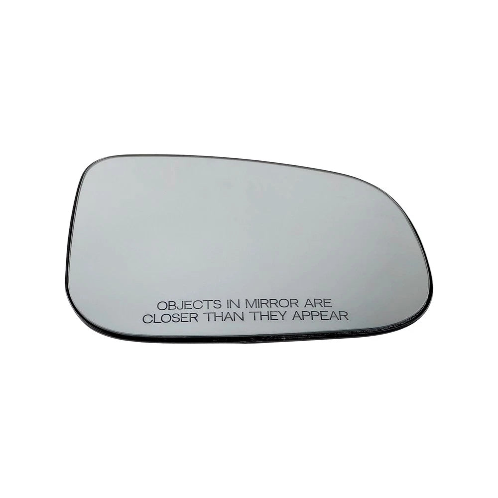 Right Passenger Side Heated Mirror Glass for Volvo S60 V60 S80 (2012–2016)