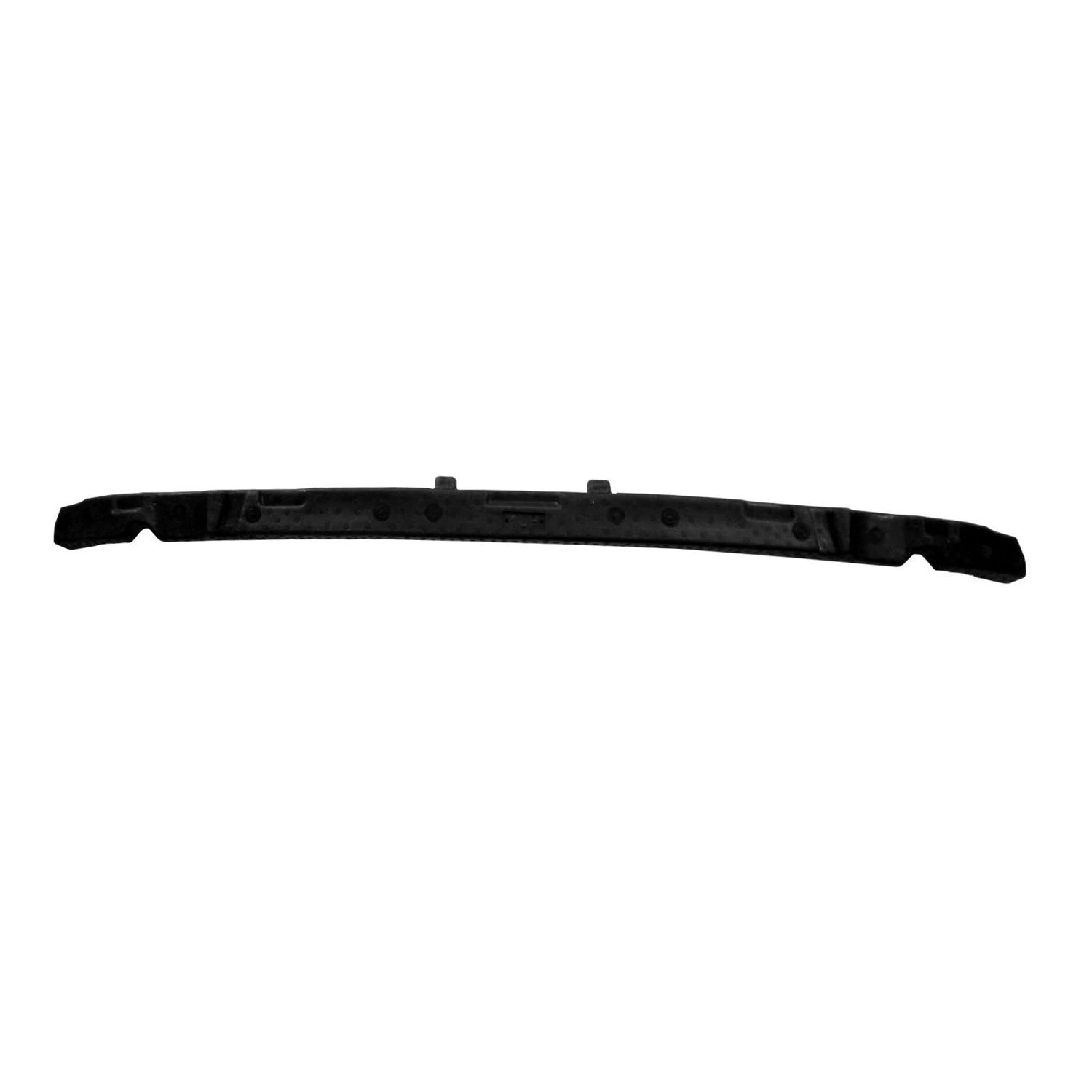 Replacement Expanded Polypropylene Front Upper Bumper Impact Absorber for