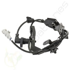 Front Left ABS Wheel Speed Sensor for Toyota 4Runner (1996–2002)