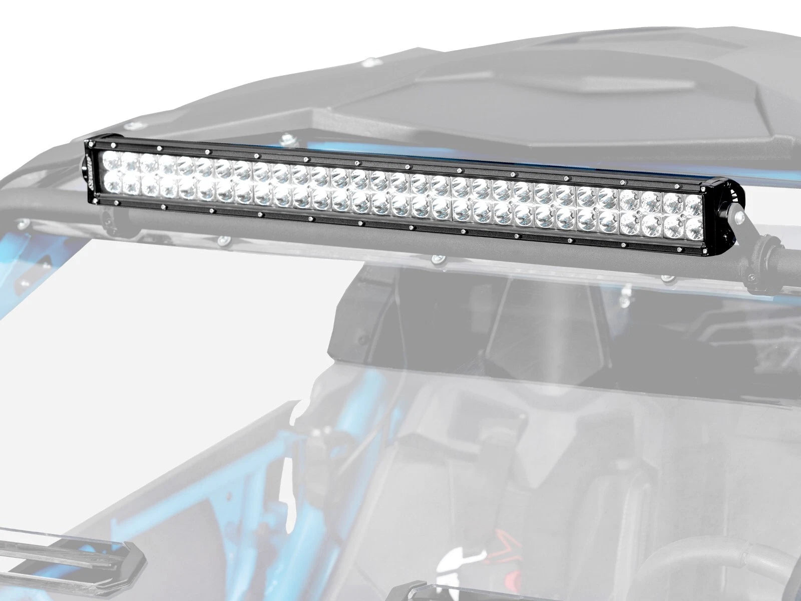 30" LED Offroad Spot/Flood Light Bar for SuperATV (2010–2023)