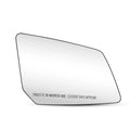 Passenger Side Heated Mirror for Chevrolet Traverse (2009–2016)