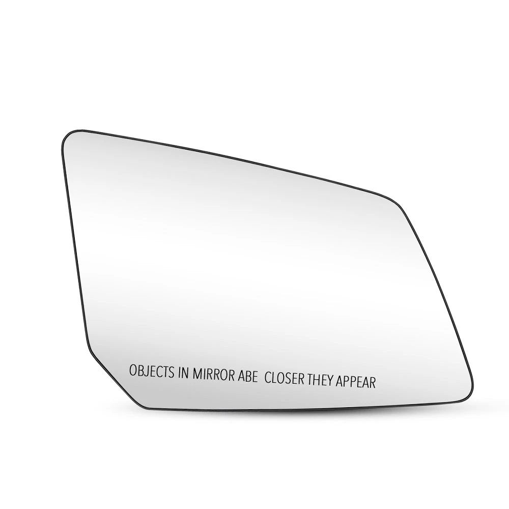 Passenger Side Heated Mirror for Chevrolet Traverse (2009–2016)