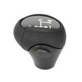 Gear Shift Knob/Modern Black/Gear Shift Knob for Smart Fortwo 451&Roadster 452