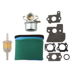 Carburetor with Air Fuel Filter Kit for JS Series (Compatible with 790120)