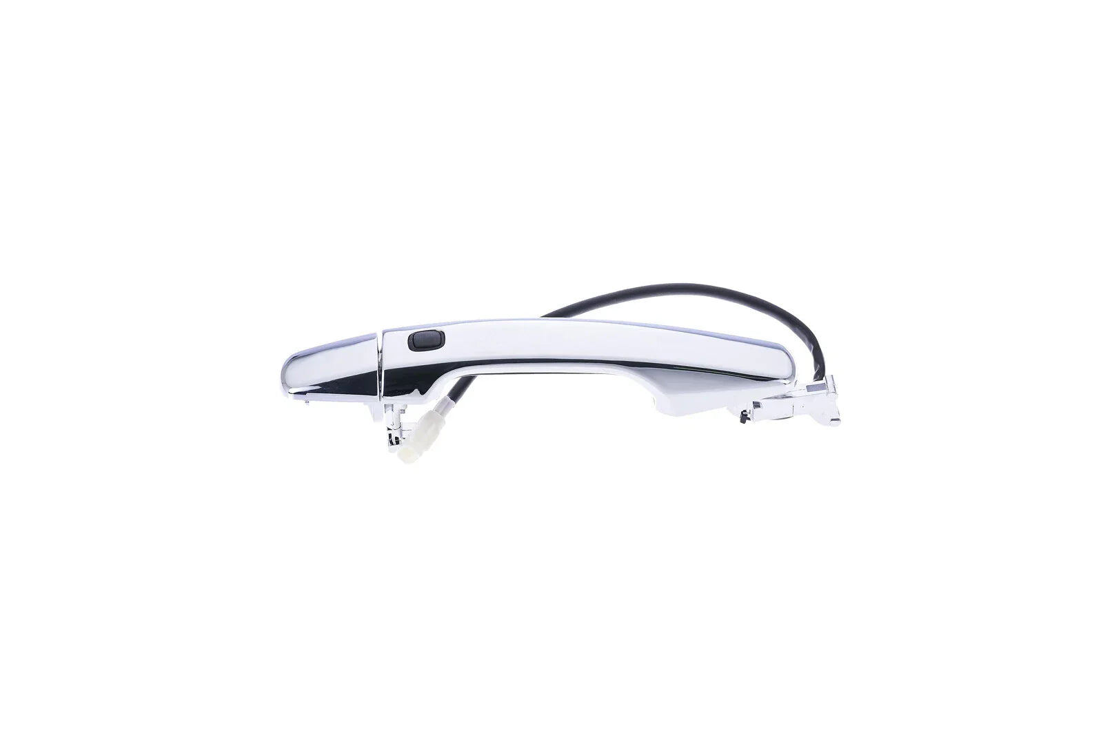 2 x Door Handle Outer LH+RH W/Sensor for Toyota Landcruiser (2007–2021)