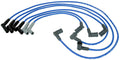 Ignition Wire Set 8mm NGK 52014 / FDZ074 for Ford Ranger Mazda B3000 (1998–2009)