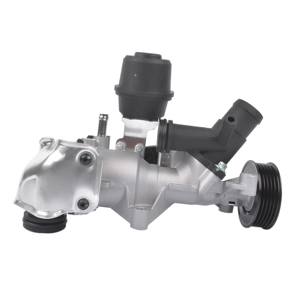 Engine Water Pump for Mercedes CLA250 GLA250 (2014-2020)