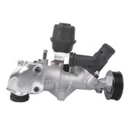 Engine Water Pump for Mercedes CLA250 GLA250 (2014-2020)