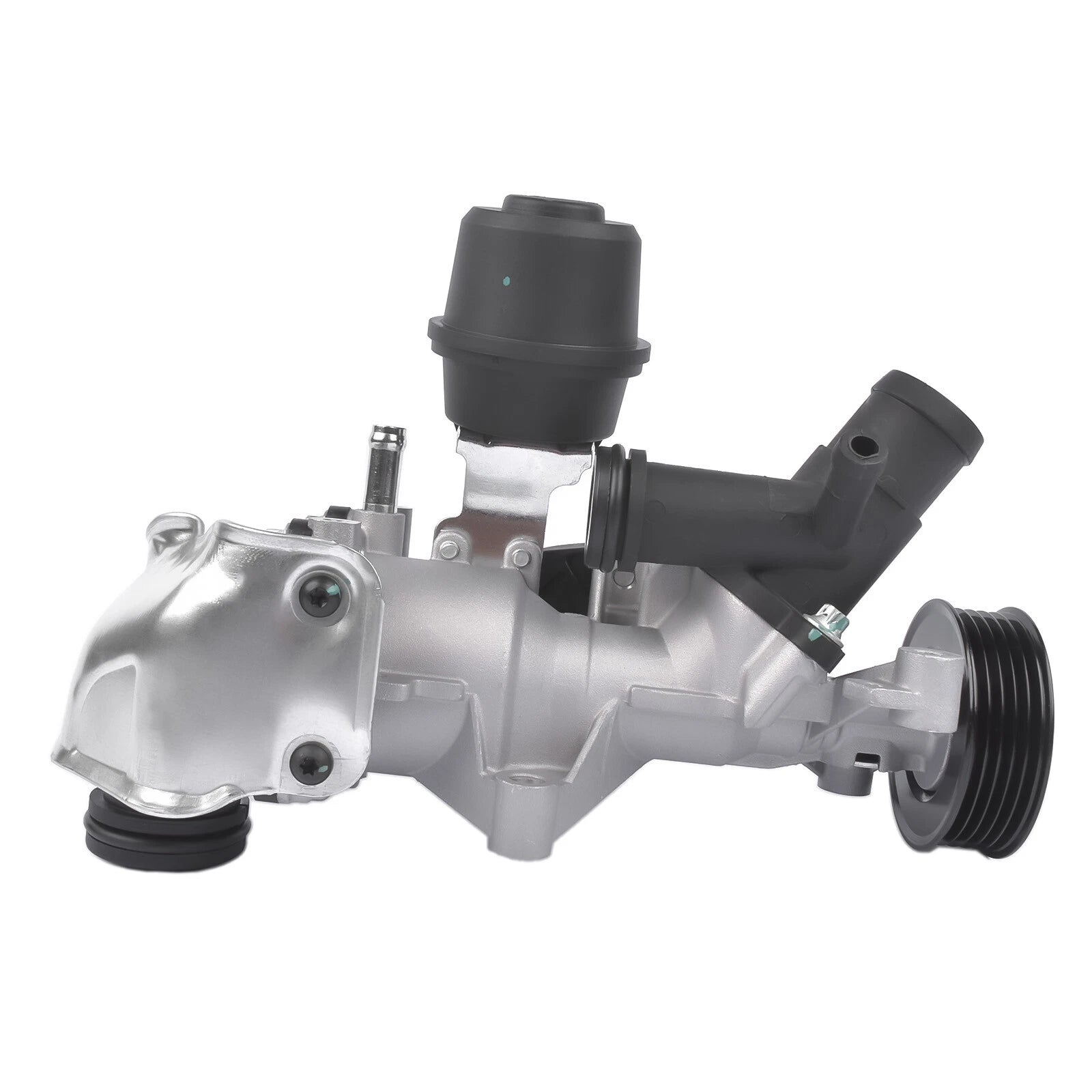 Engine Water Pump for Mercedes CLA250 GLA250 (2014-2020)