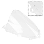 Windscreen Wind Deflector for Suzuki GSXR 125 150 (2018-2022) Clear