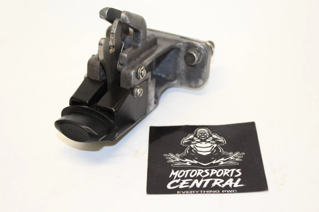 Front Hood Storage Lid Latch Lock for Yamaha GP1300R GP1300 GP1200 GP1200R GP800R