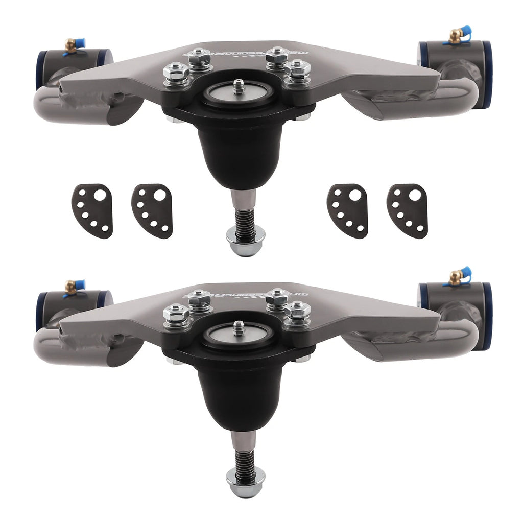 Lowering Upper Alignment Arms Drop Kit for Silverado Sierra 1500 (1999–2006)